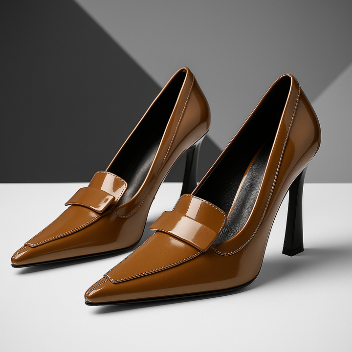 Perrine | Talons raffiné