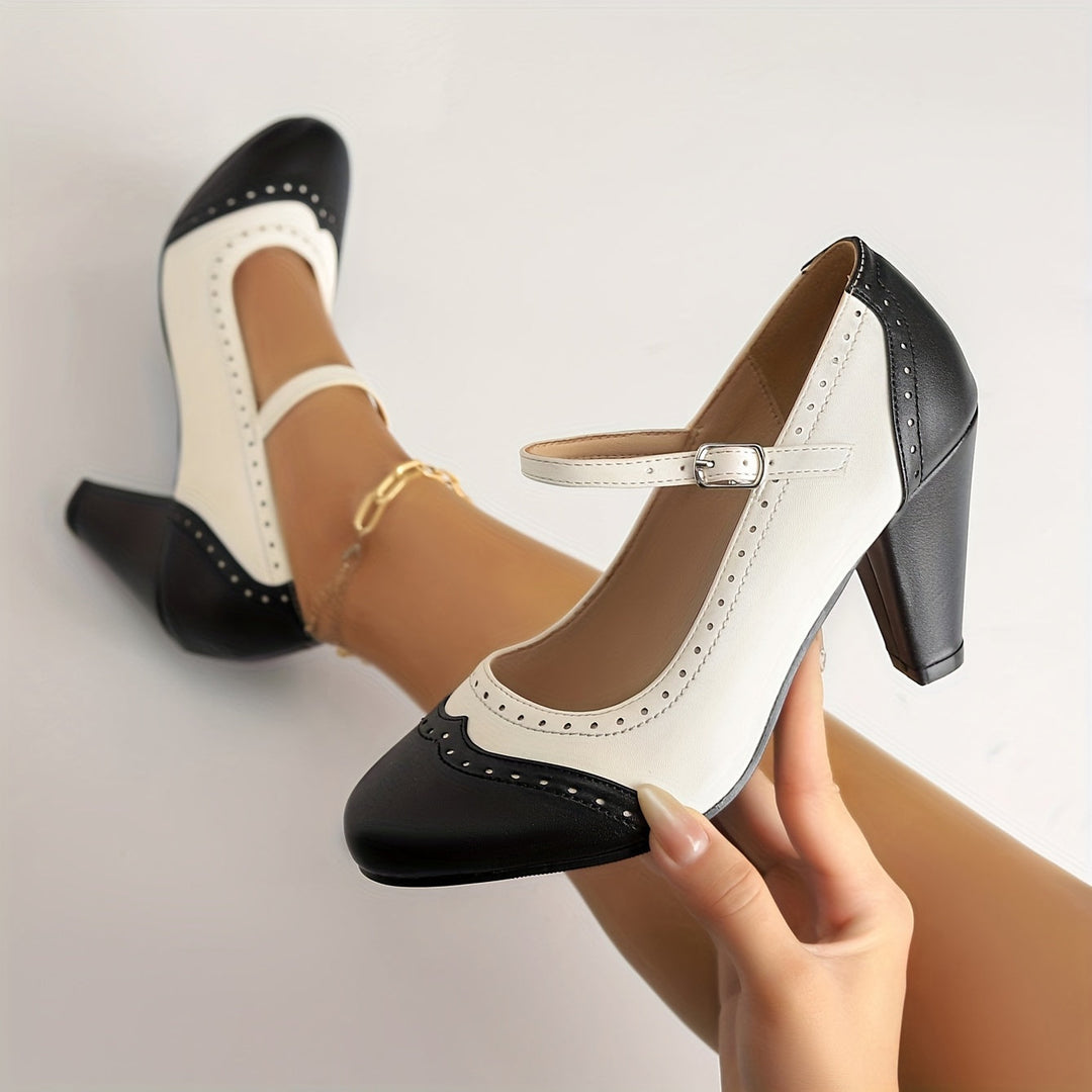 Emmeline | Talons premium