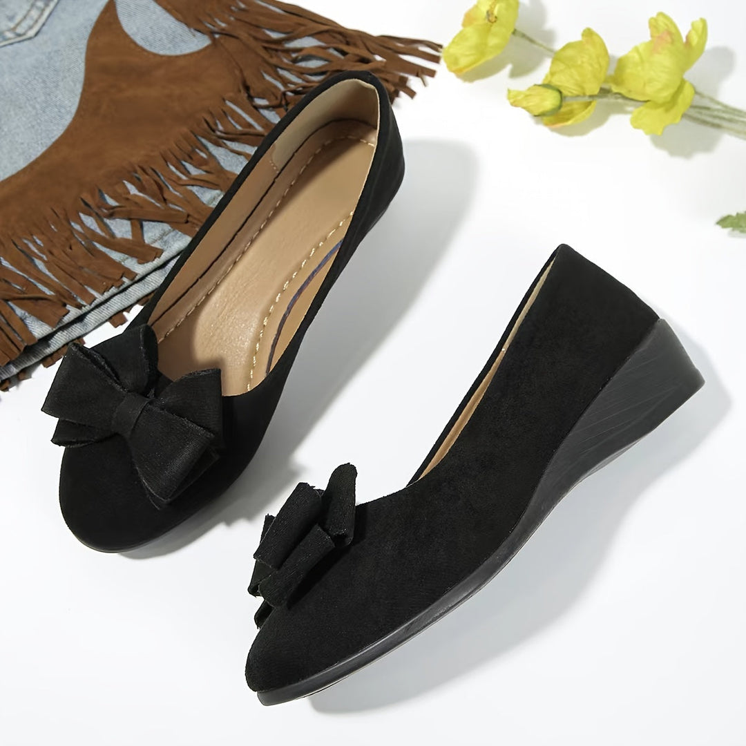 Patricia | Ballerines exclusive