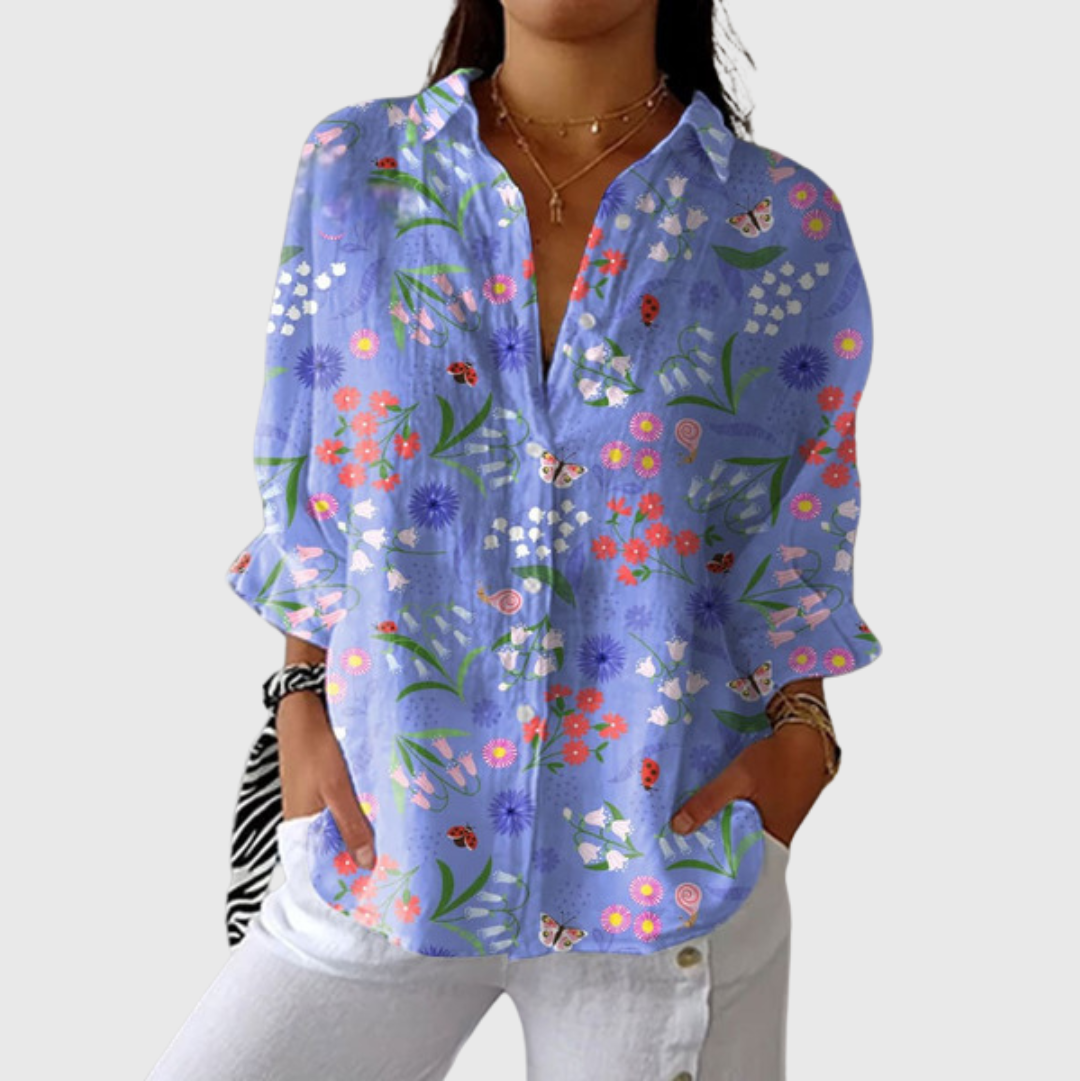 Emma™ | Blouse