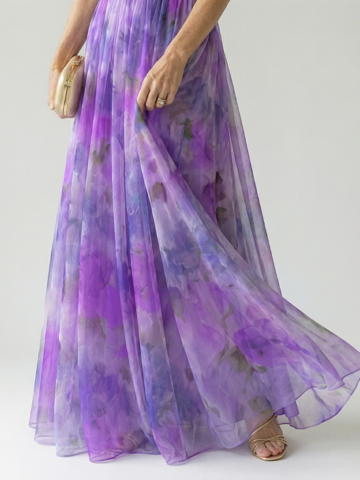 Thalia | Robe exclusive