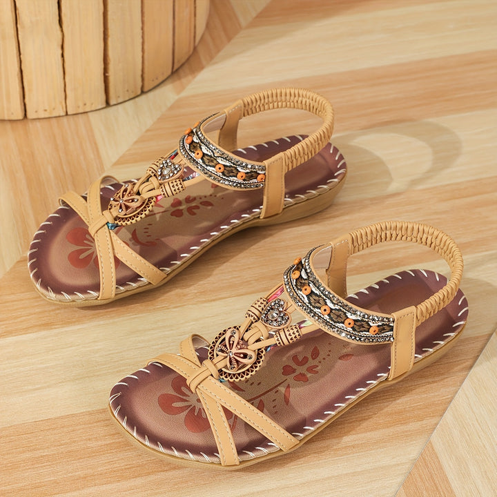 Marianne | Sandales intemporelle