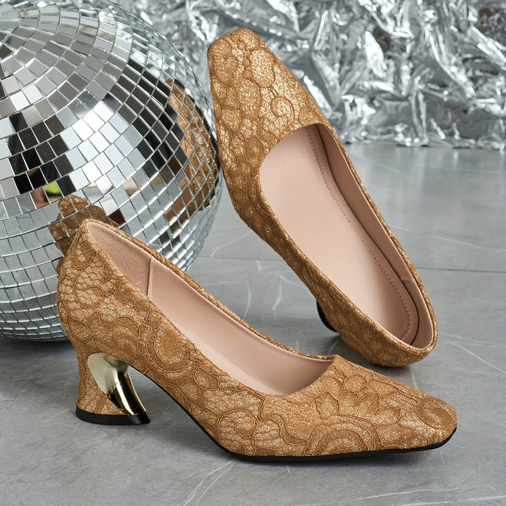 Pomeline | Talons exclusif
