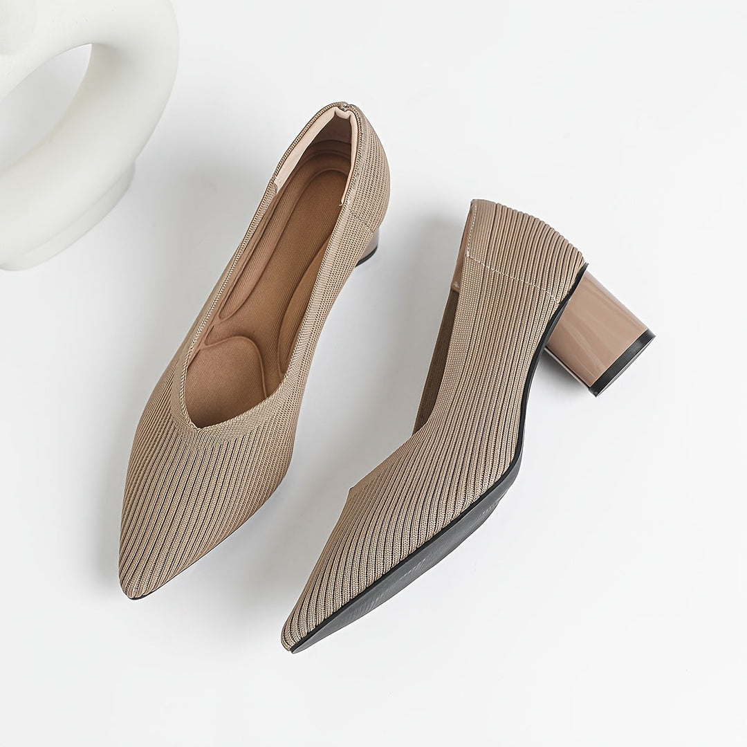 Querida | Chaussures intemporelle