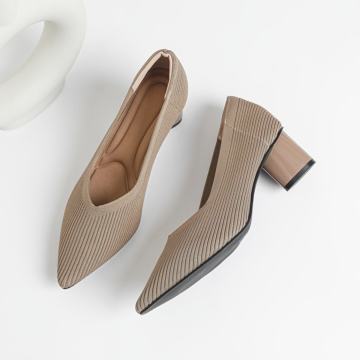 Joan™ | Talons élégants