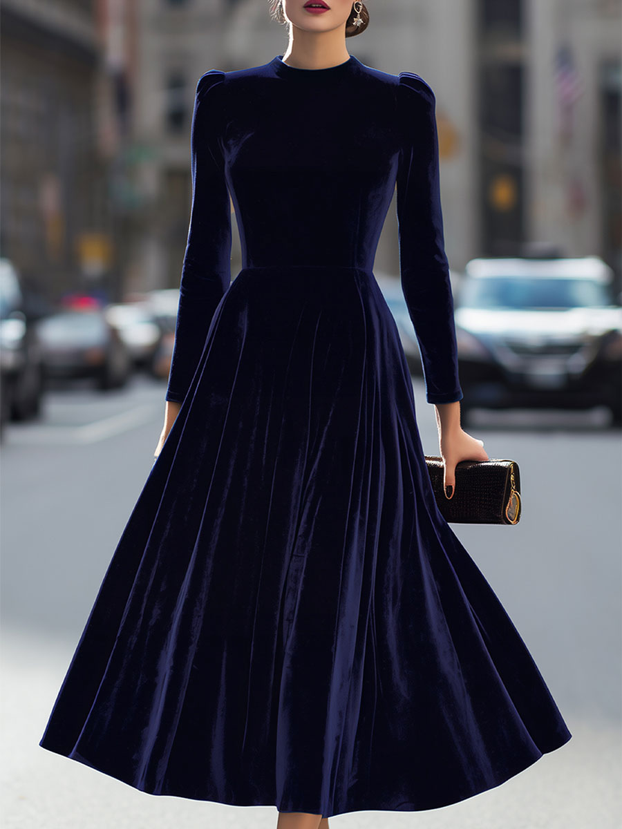 Théa | Robe exclusive