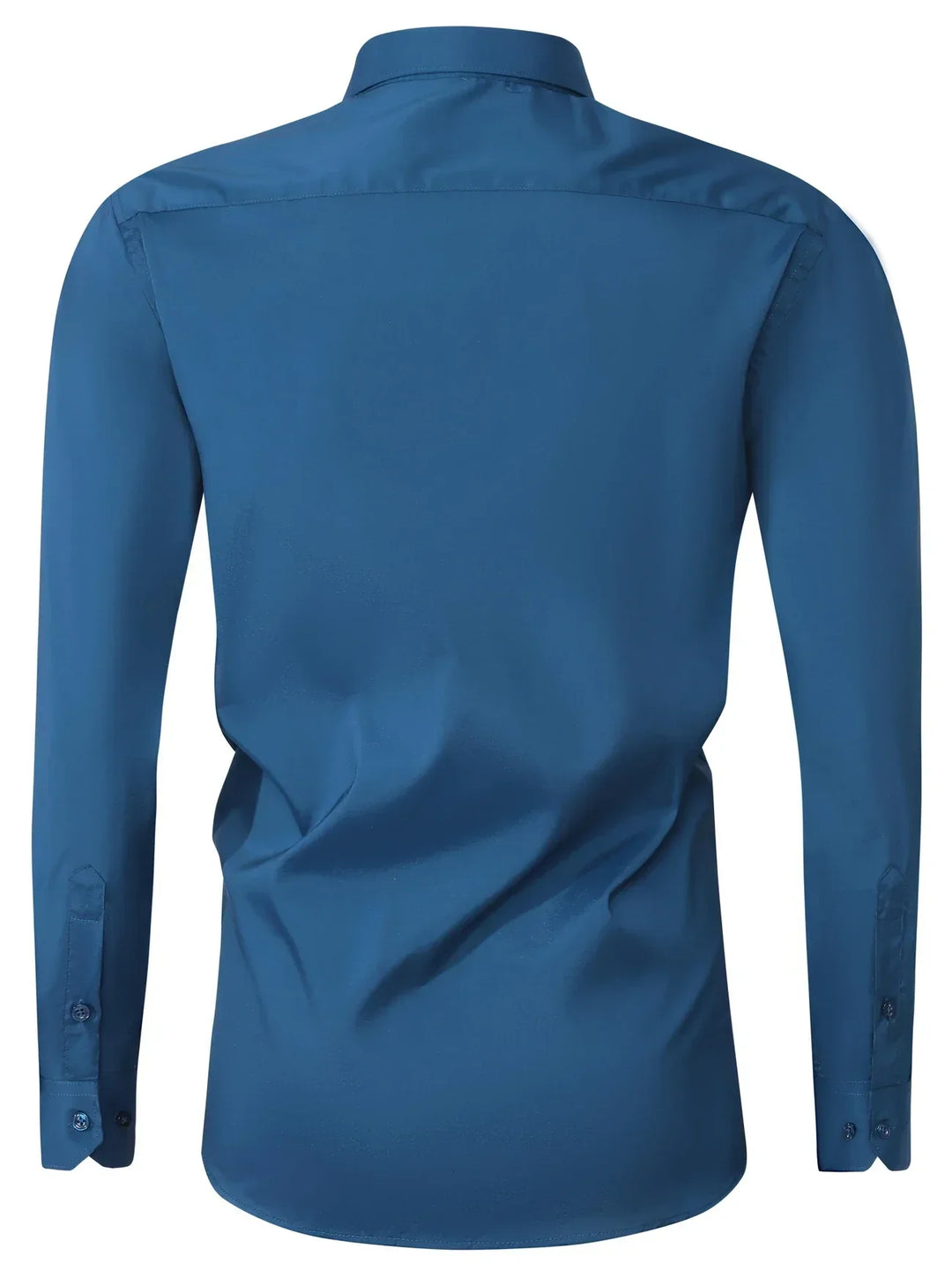 Christophe | Chemise élégante à manches