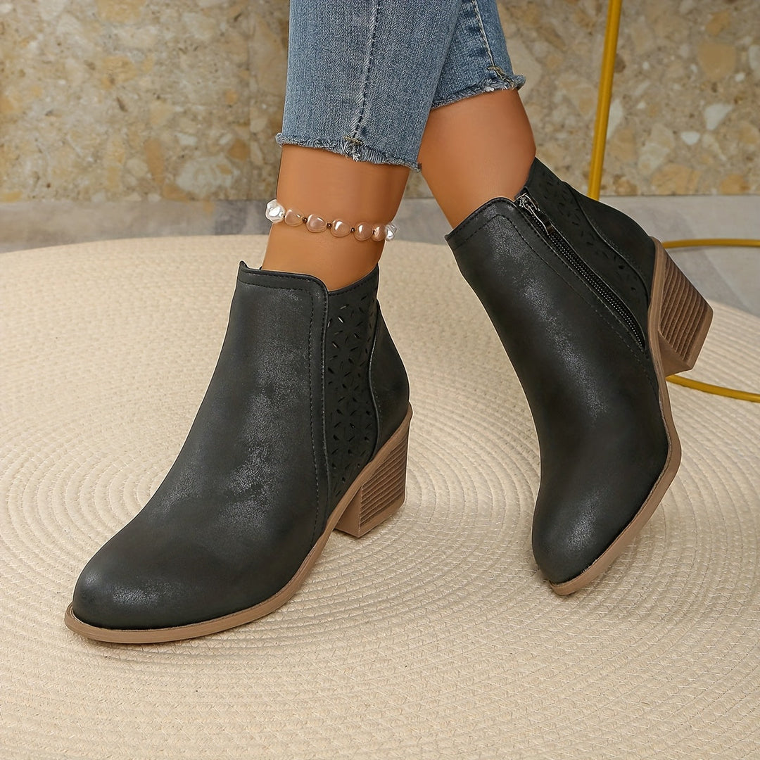 Adèle | Bottes premium
