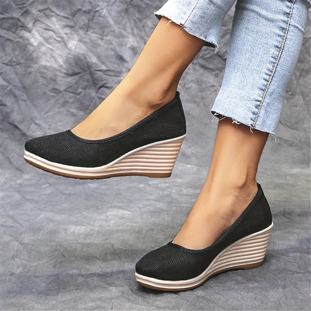 Jacinthe | Chaussures glamour