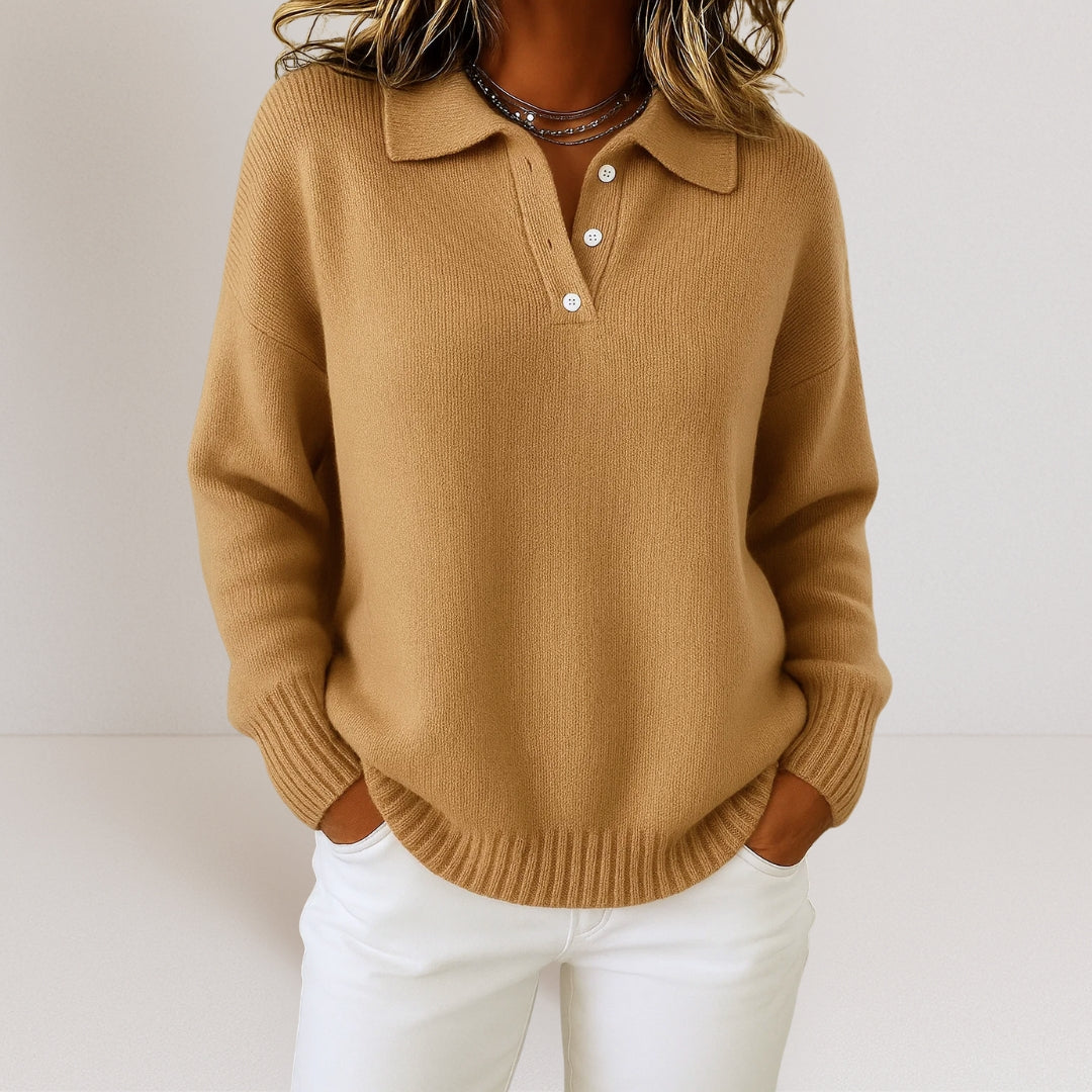 Clémentine™ | Pull