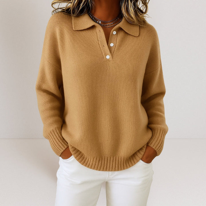 Agathe | Pull moderne