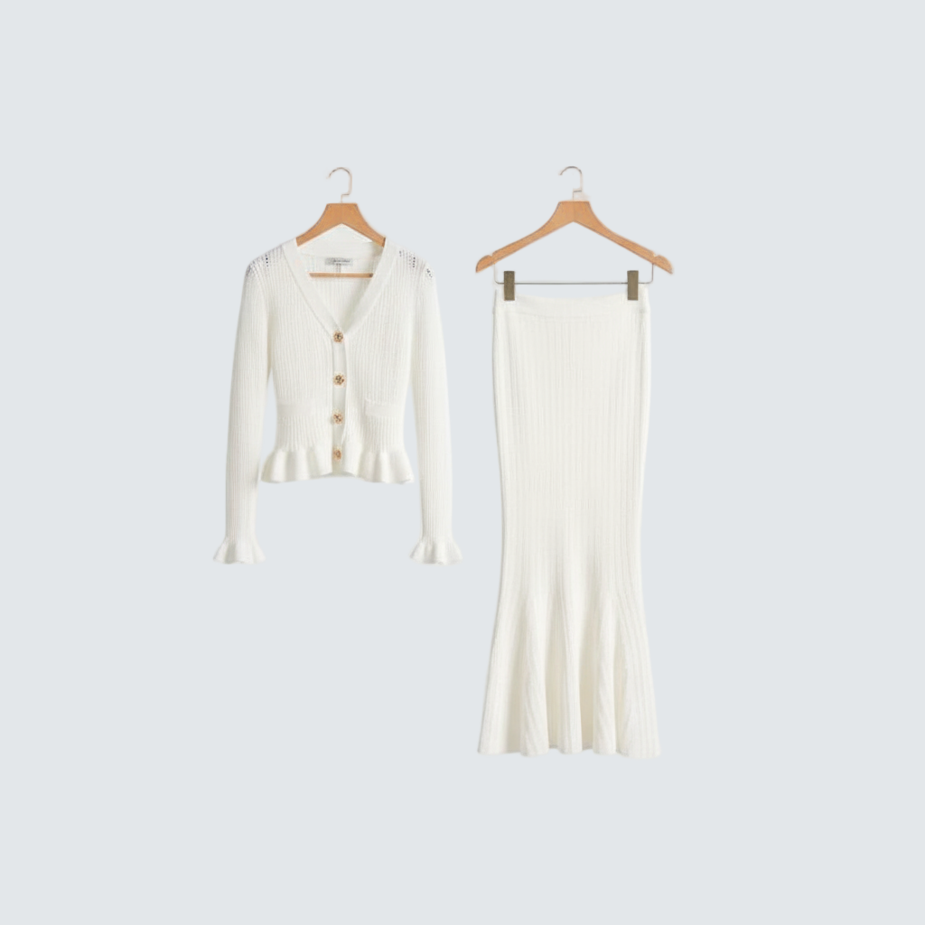 Josette | Ensemble chic
