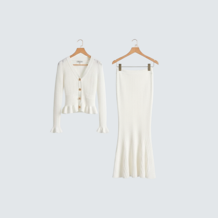 Josette | Ensemble chic