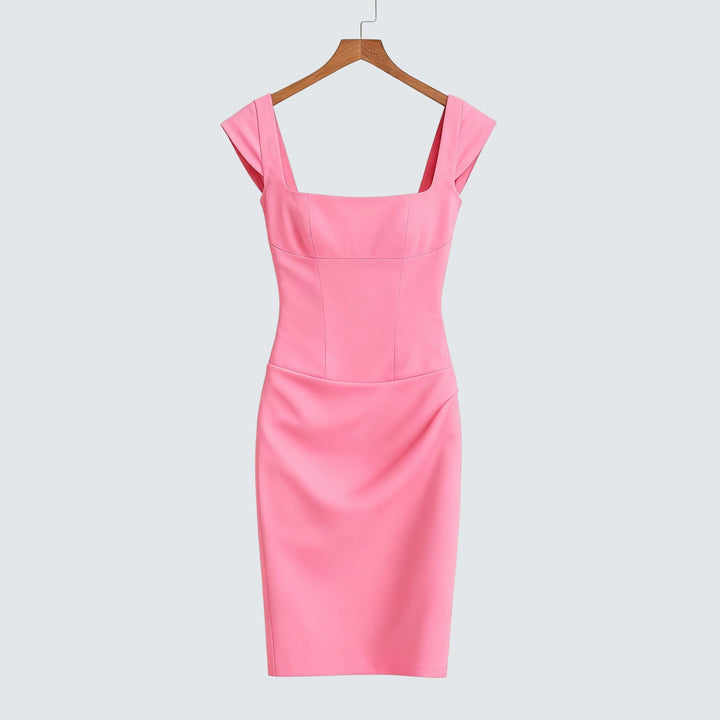 Prudence | Robe intemporelle