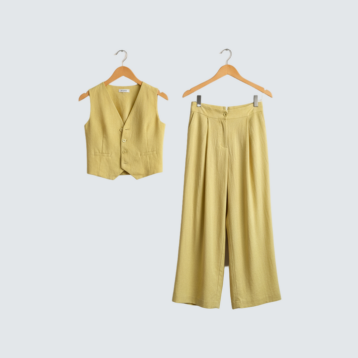 Lydie | Ensemble exclusif
