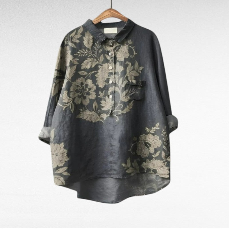 Edwige | Blouse raffinée