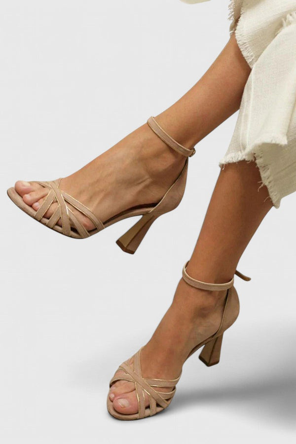 Salomé | Talons intemporel