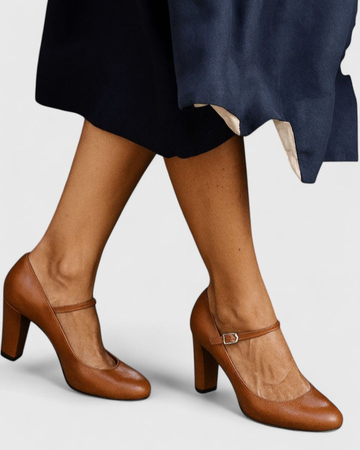 Carmen | Talons luxueux
