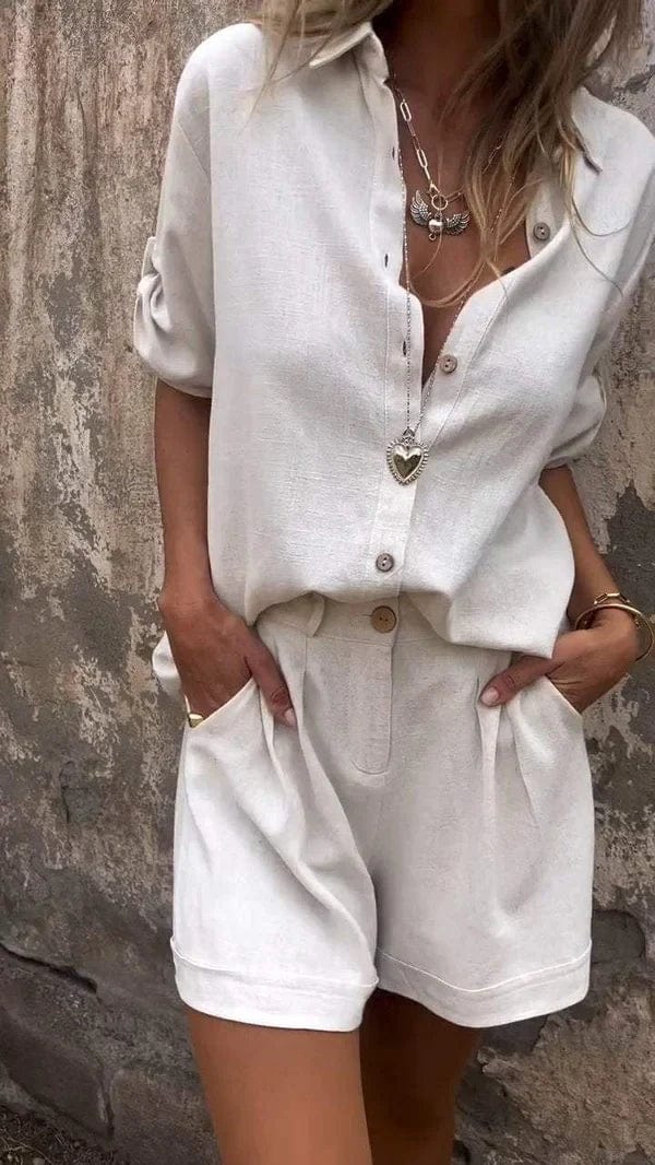 Micheline | Ensemble sophistiqué