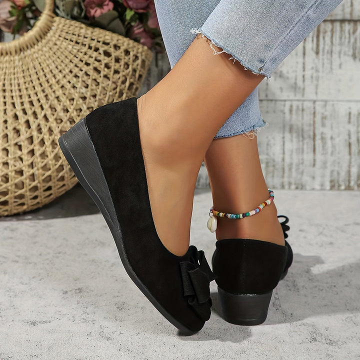 Patricia | Ballerines exclusive