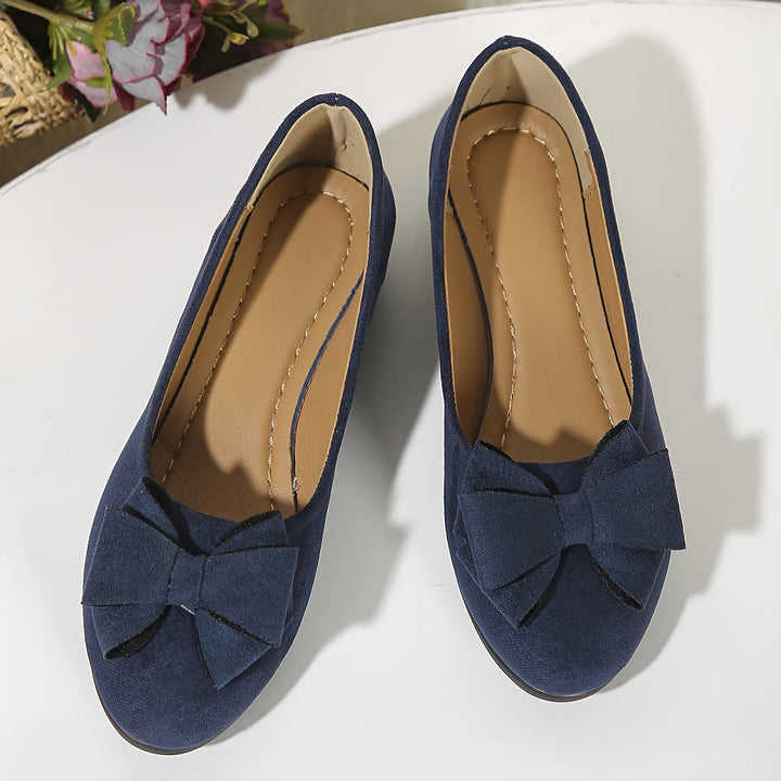 Patricia | Ballerines exclusive