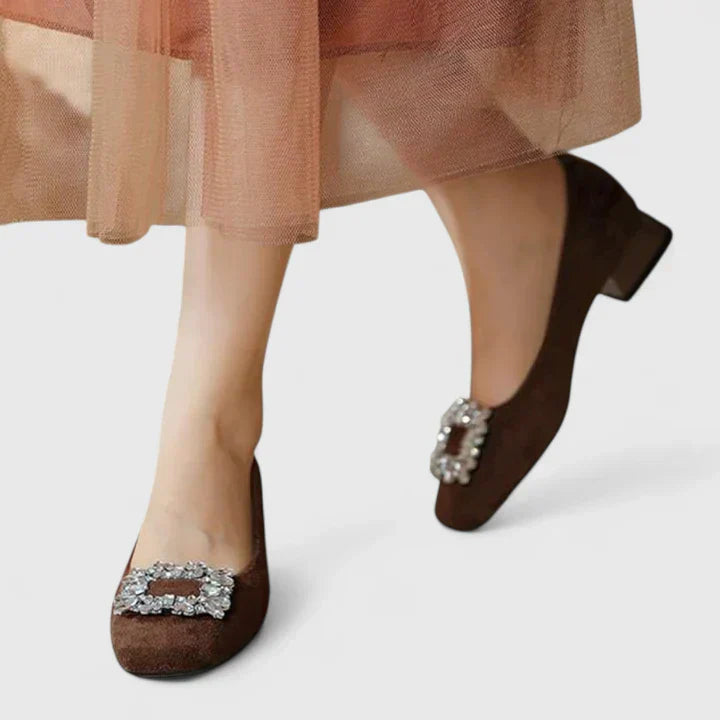 Antoinette | Talons moderne