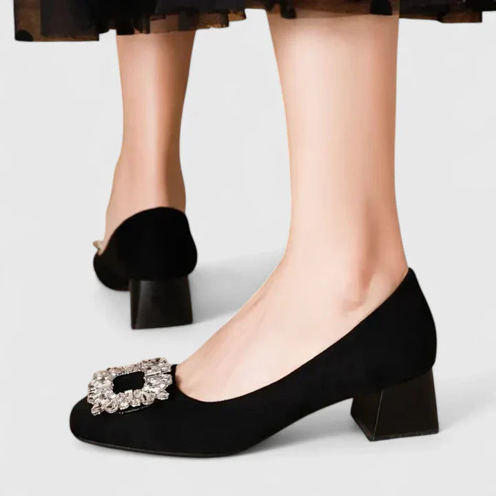 Antoinette | Talons moderne