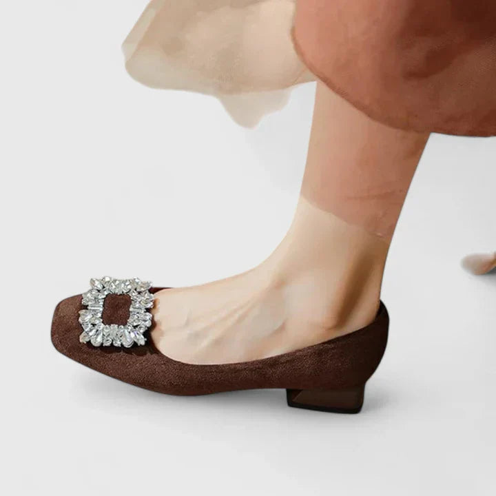 Antoinette | Talons moderne