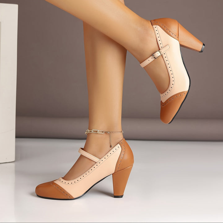 Emmeline | Talons premium