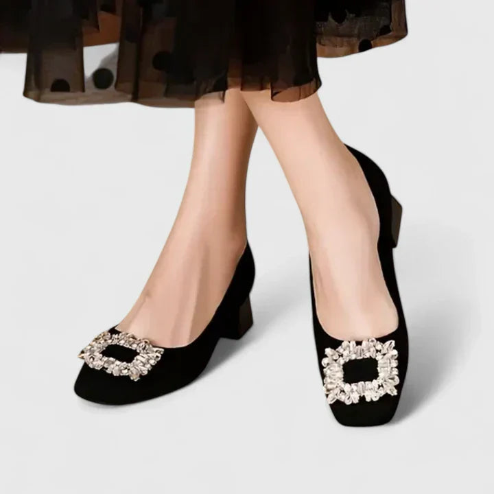 Antoinette | Talons moderne