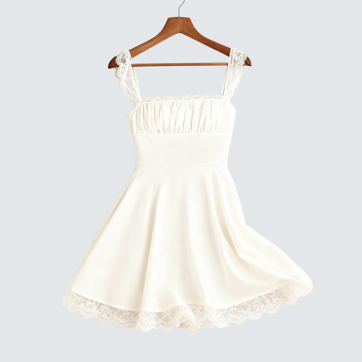 Roseline | Robe tendance