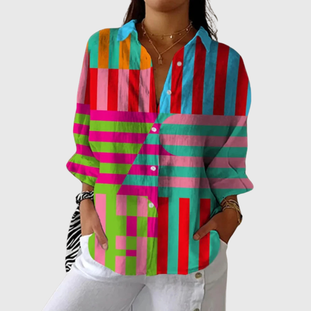 Romane™ | Blouse