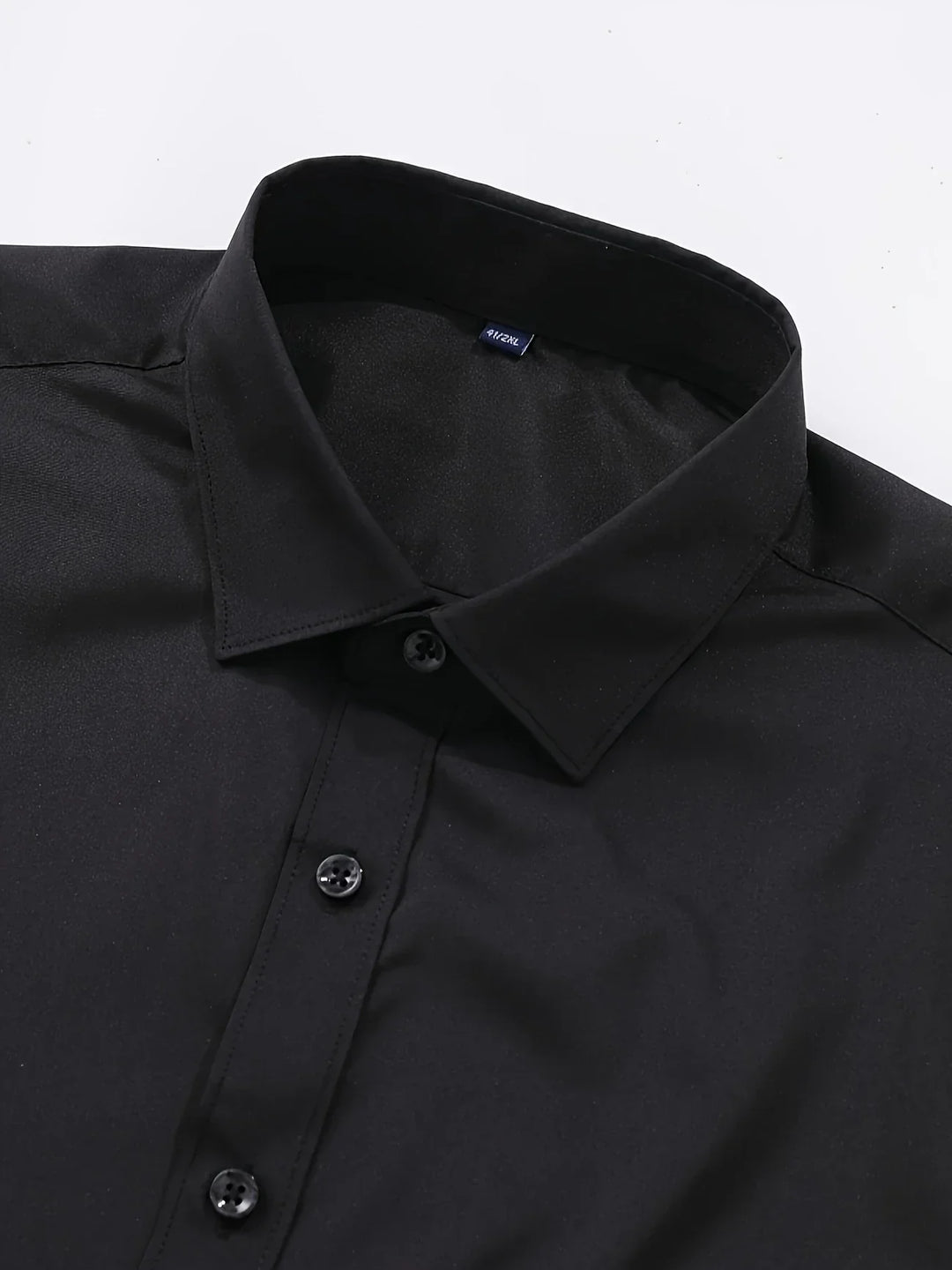 Christophe | Chemise élégante à manches