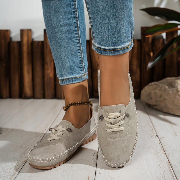 Noëlle | Mocassins premium