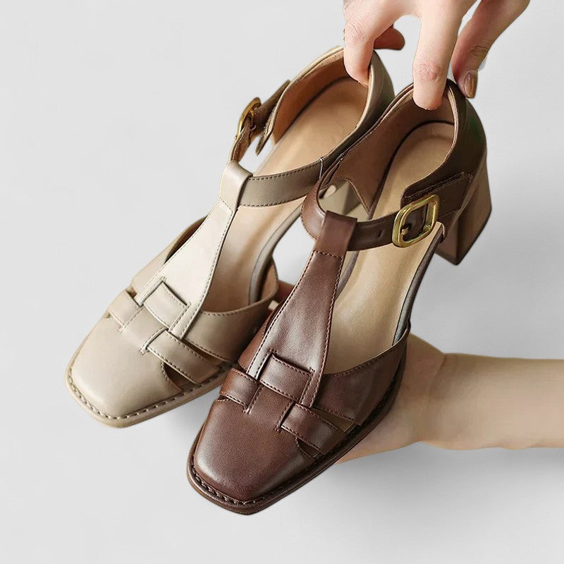 Axelle | Talons exclusif