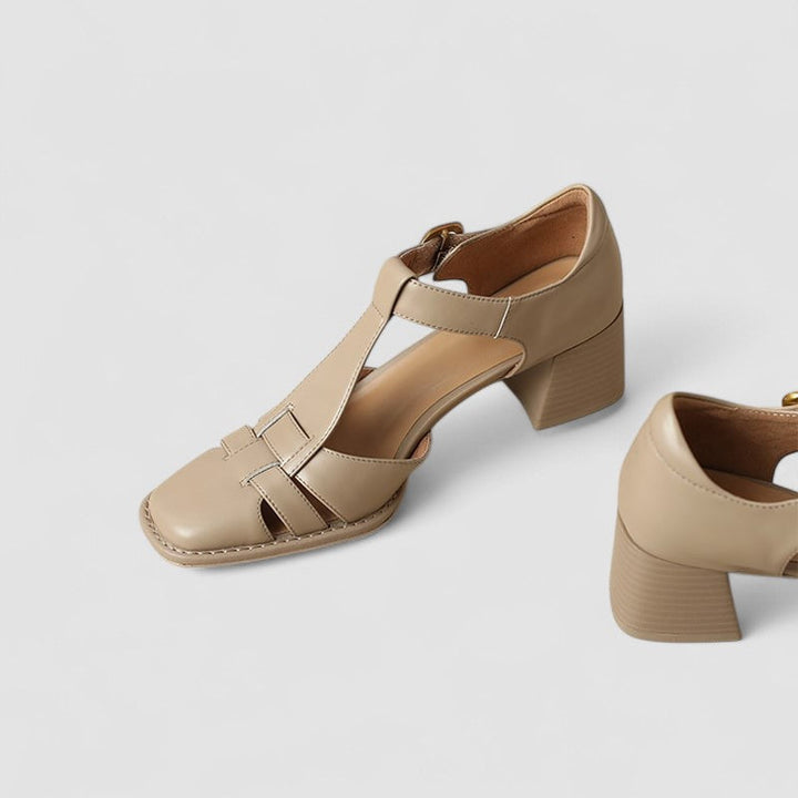 Axelle | Talons exclusif