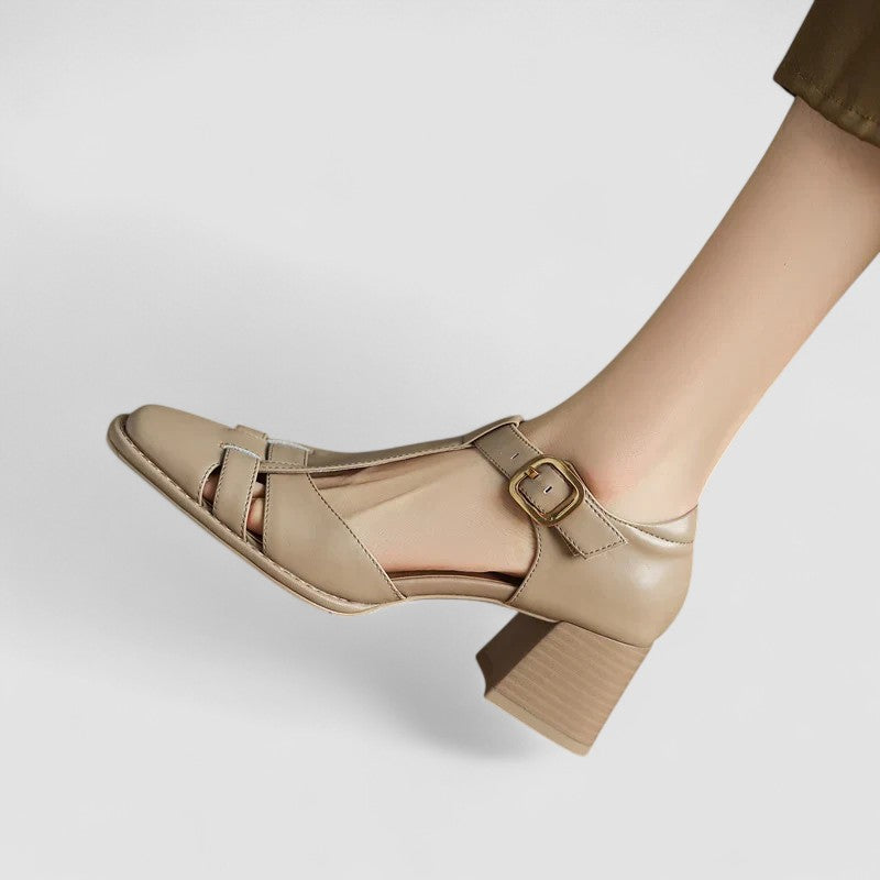 Axelle | Talons exclusif