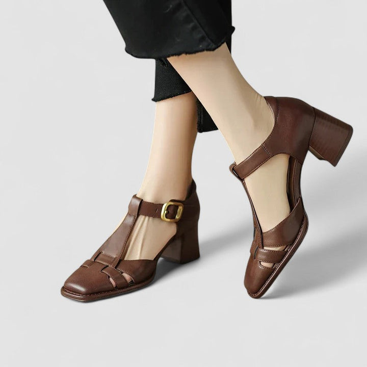 Axelle | Talons exclusif