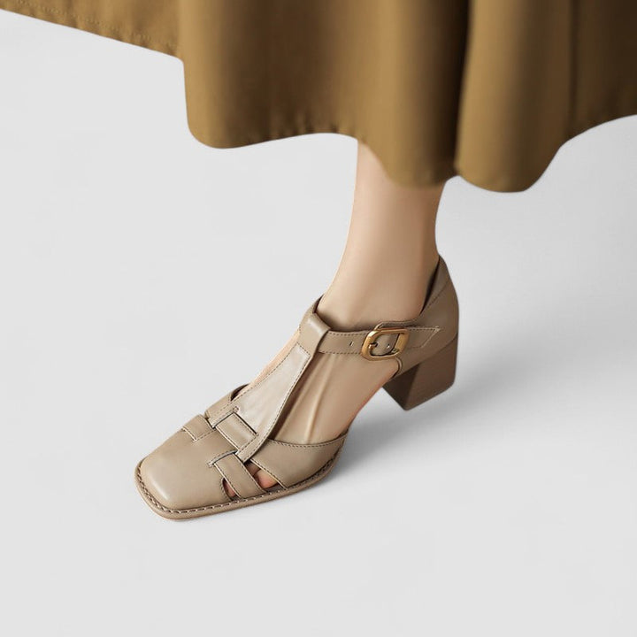 Axelle | Talons exclusif