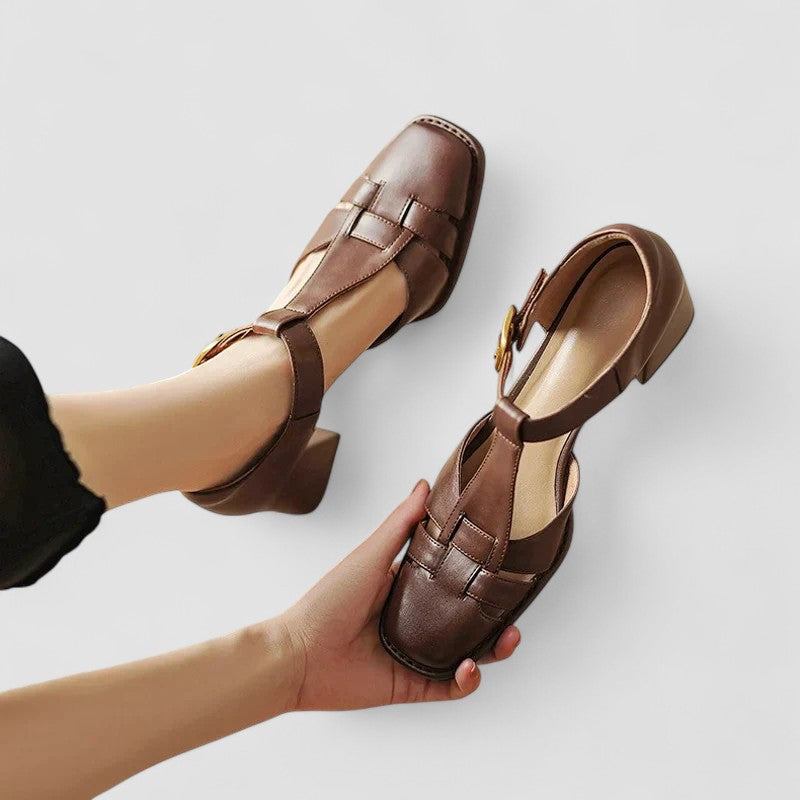 Axelle | Talons exclusif
