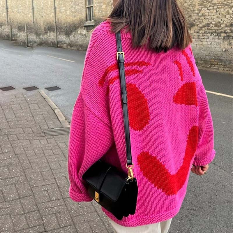 Sonia | Pull chic