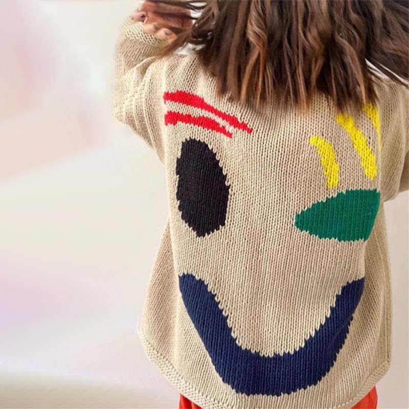 Sonia | Pull chic