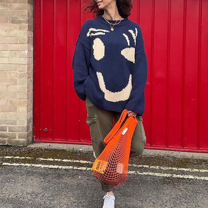Sonia | Pull chic