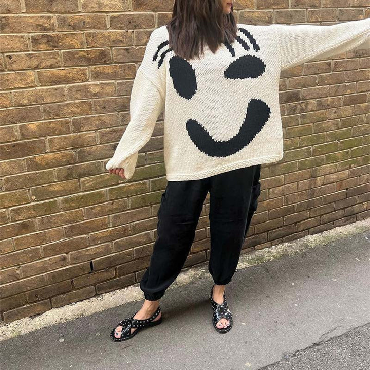 Sonia | Pull chic