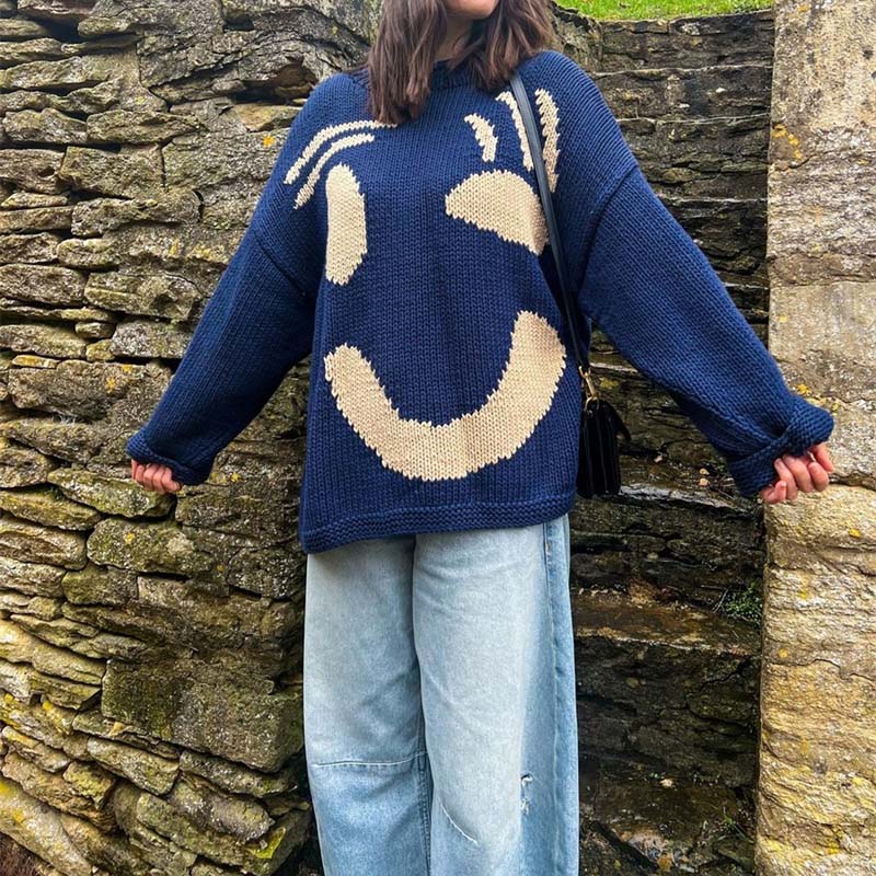 Sonia | Pull chic