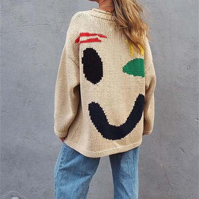 Sonia | Pull chic