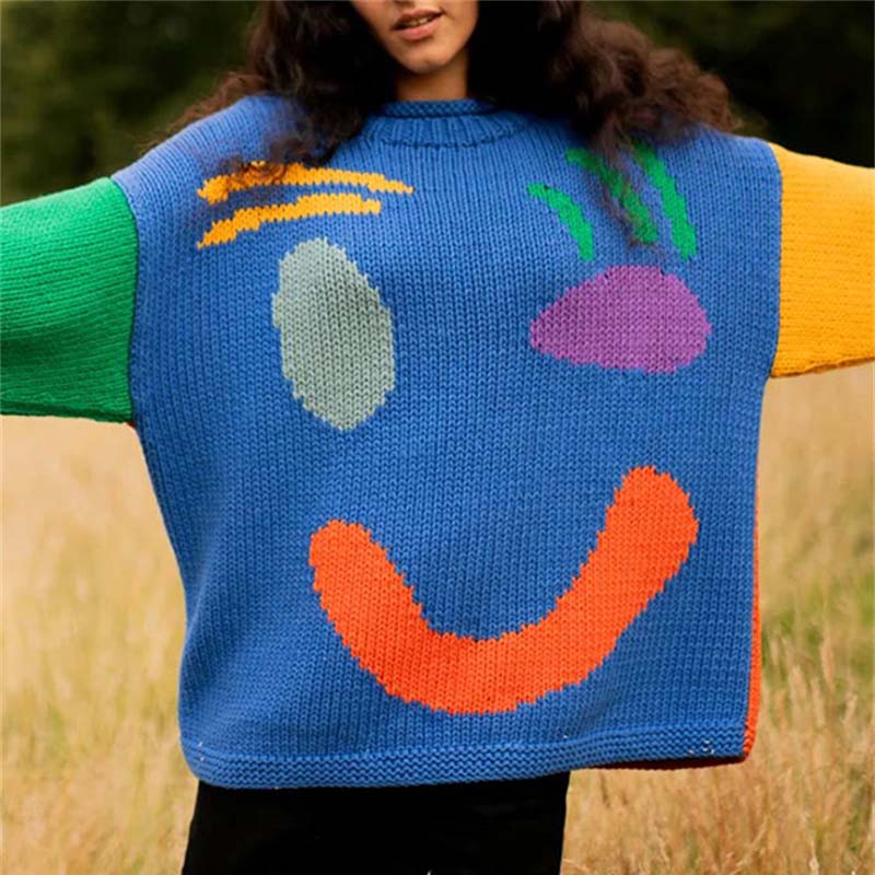 Sonia | Pull chic
