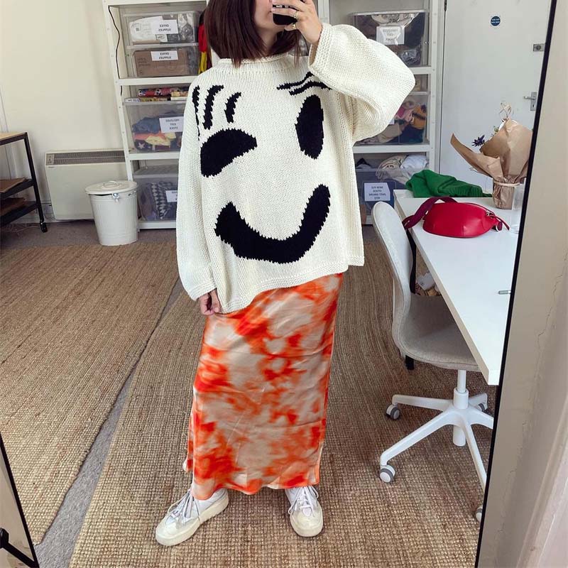 Sonia | Pull chic