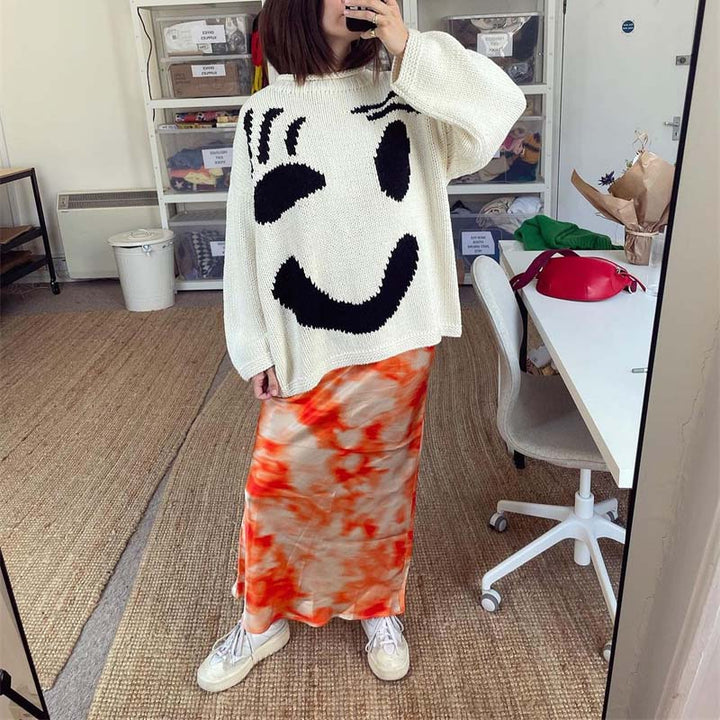 Sonia | Pull chic