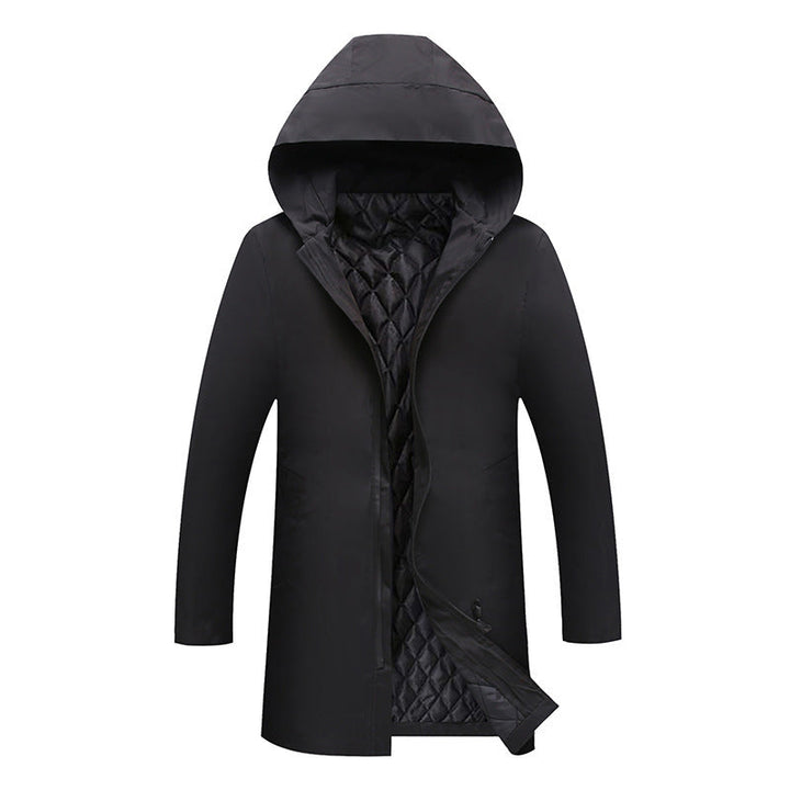 Andreas | Veste imperméable